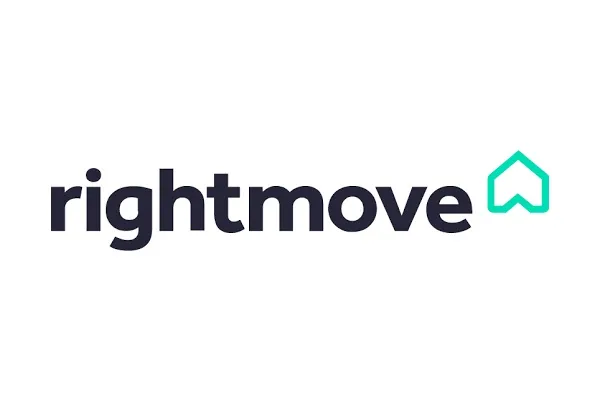 Λογότυπο Rightmove.co.uk