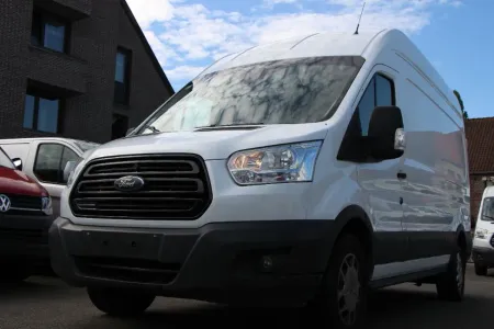 Ford Transit 2.0 Tdci Airco Cruise Controle Euro 6 Camera L2