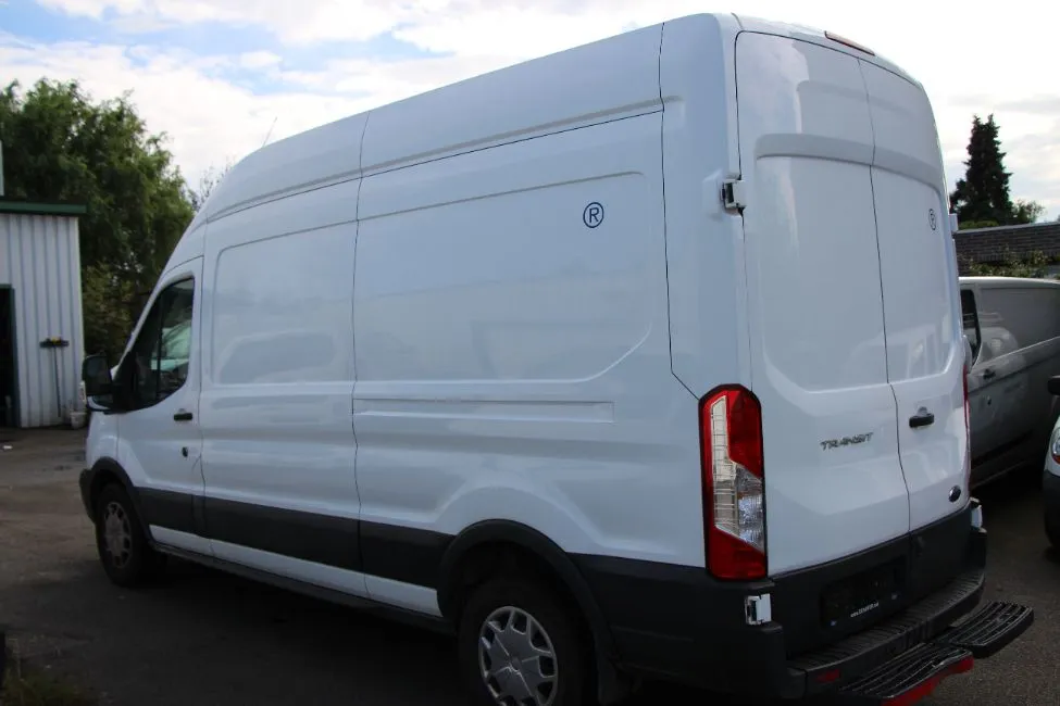 Ford Transit 2.0 Tdci Airco Cruise Controle Euro 6 Camera L2 Image 5