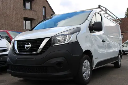 Nissan NV300 Opel Vivaro 1.6 dCi Airco Cruise Controle L2H1 